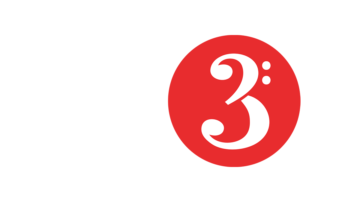 BBC Radio 3 Logo